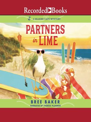 cover image of Partners in Lime